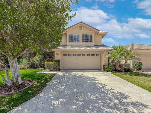 657 Galloping Hill Road, Simi Valley, CA, 93065 | Card Image