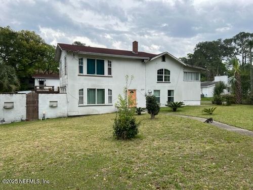 2233 Schumacher Ave, JACKSONVILLE, FL, 32207-3843 | Card Image