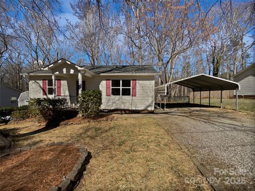 426 W Ballard St, Cherryville, NC, 28021-3106 | Card Image