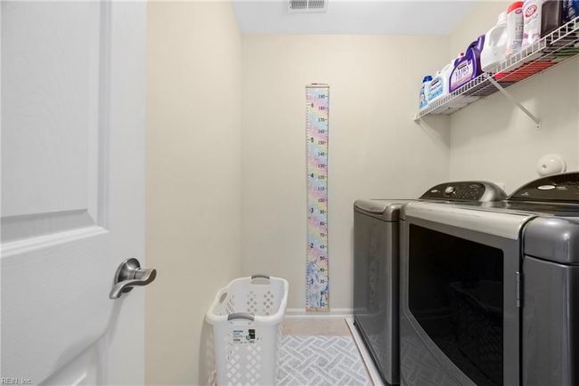 8201 Ruddock Pl, House other with 4 bedrooms, 3 bathrooms and null parking in Hayes VA | Image 23