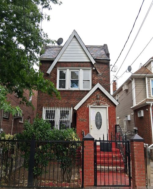 115-38 127th St, S Ozone Park, NY, 11420 | Card Image