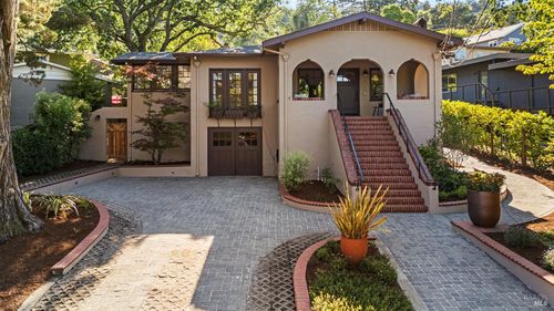 41 Sunnyside Avenue, San Anselmo, CA, 94960 | Card Image