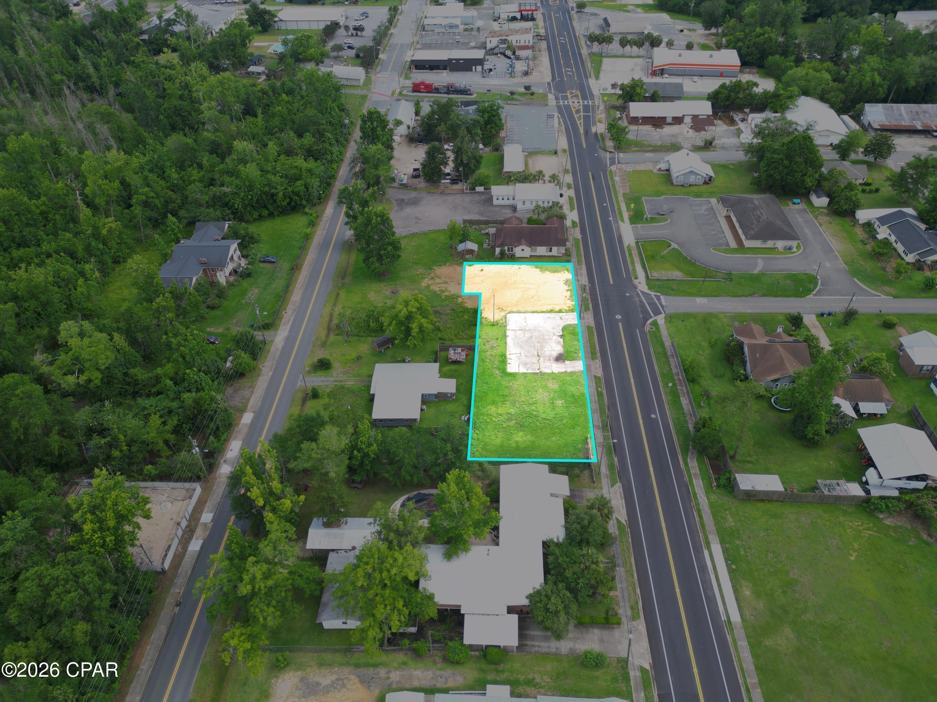 17475 Main St N, Blountstown, FL 32424