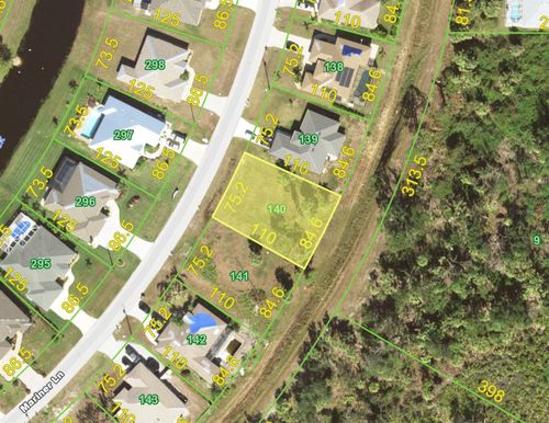 163 Mariner Ln, Rotonda West, FL, 33947-2040 | Card Image