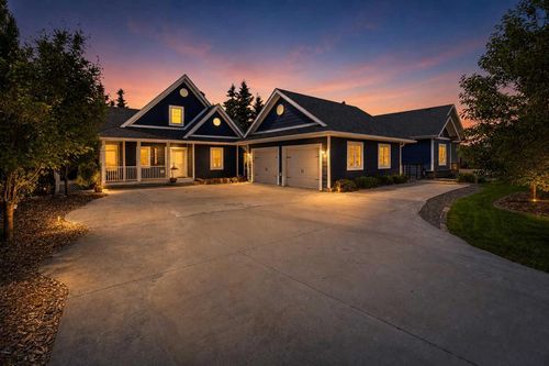 616 Bridgeview Road, Rural Ponoka County, AB, T0C0J0 | Card Image