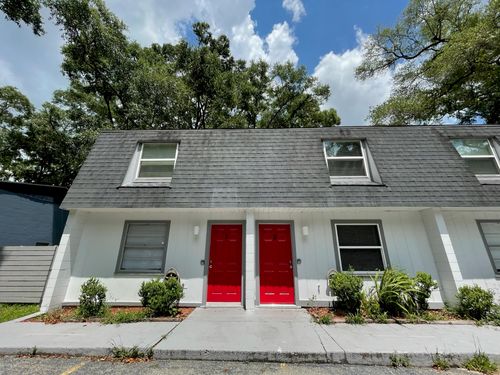 1-1231 Sw 61st Terrace, Gainesville, FL, 32607 | Card Image