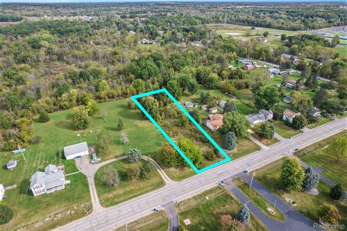 Lot 1 Lahring Rd, Linden, MI, 48451-9434 | Card Image
