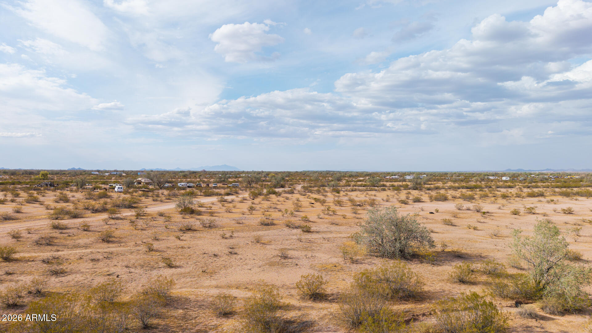 Land in Casa Grande 3