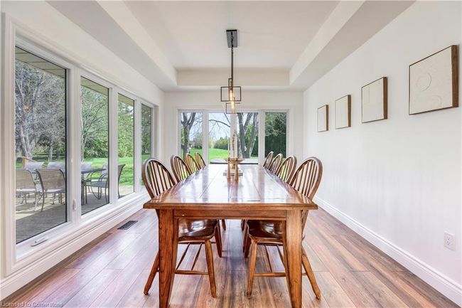 72840 Archambault St, House other with 3 bedrooms, 2 bathrooms and 8 parking in Zurich ON | Image 17