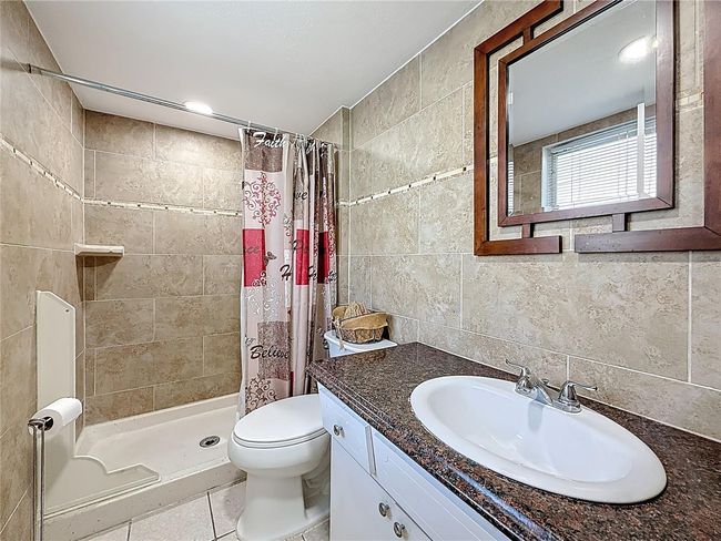 APT-12A - 1303 S Hercules Ave, Condo with 2 bedrooms, 2 bathrooms and null parking in CLEARWATER FL | Image 19