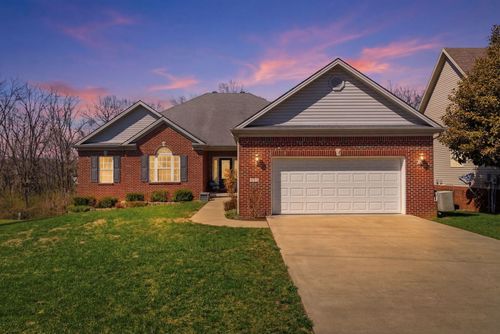 105 Hidden Paddock Ln, Georgetown, KY, 40324-8871 | Card Image