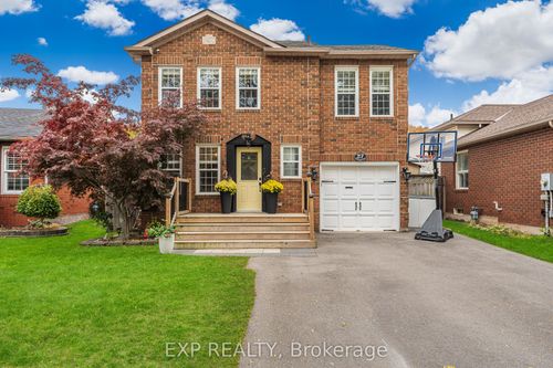 27 Pleasant Grove Terr, Grimsby, ON, L3M5G8 | Card Image