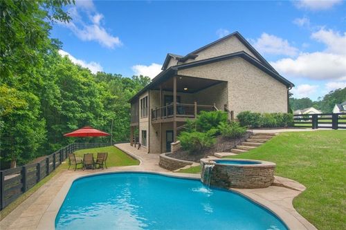 1935 Freemanville Crossing Ct, Milton, GA, 30004-0019 | Card Image