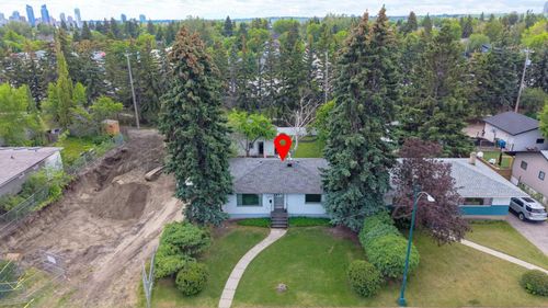 2115 Halifax Cres Nw, Calgary, AB, T2M4C8 | Card Image