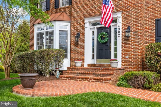 43021 Falls Overlook Ct, House other with 5 bedrooms, 6 bathrooms and null parking in LEESBURG VA | Image 73
