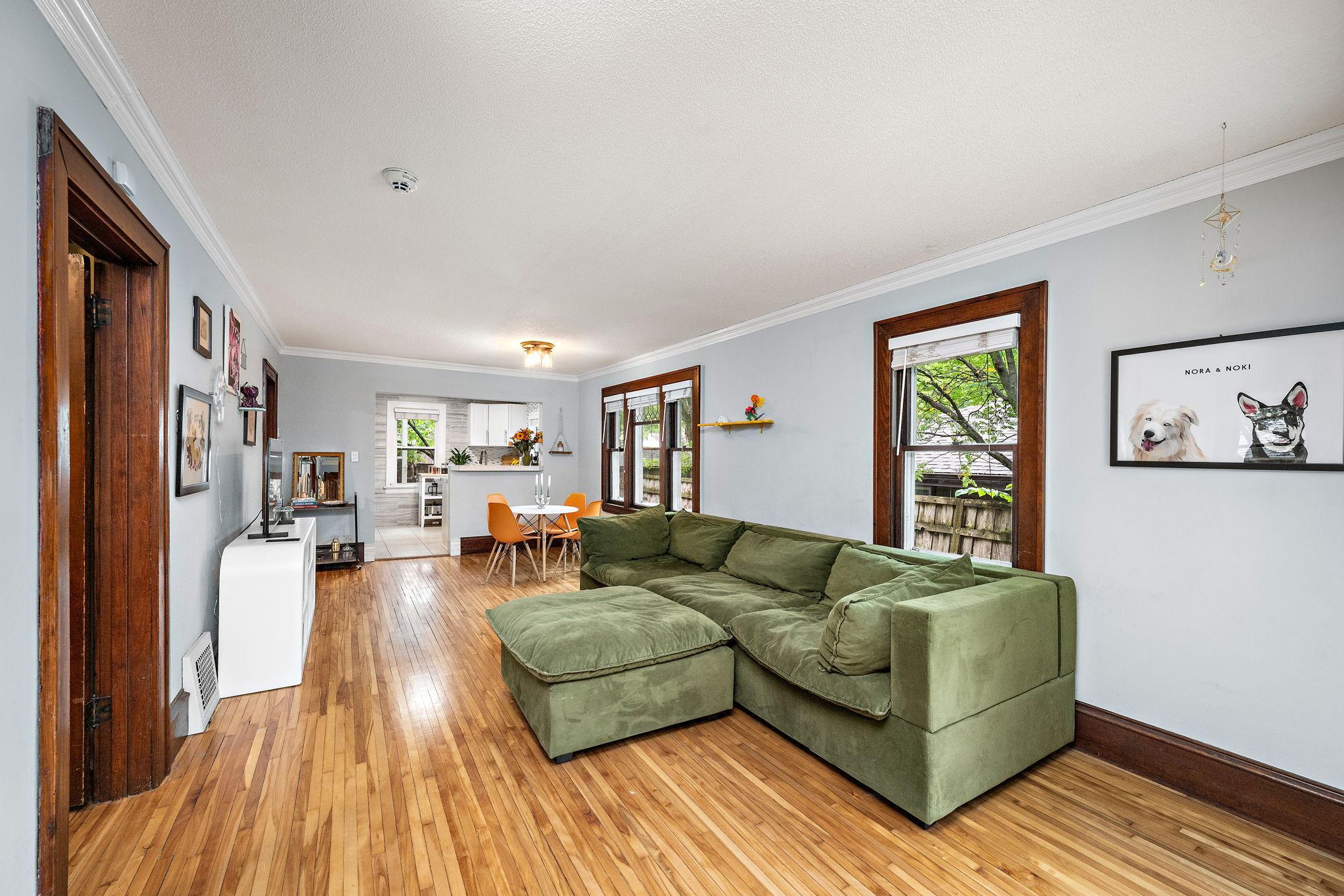 Residential in Minneapolis 3