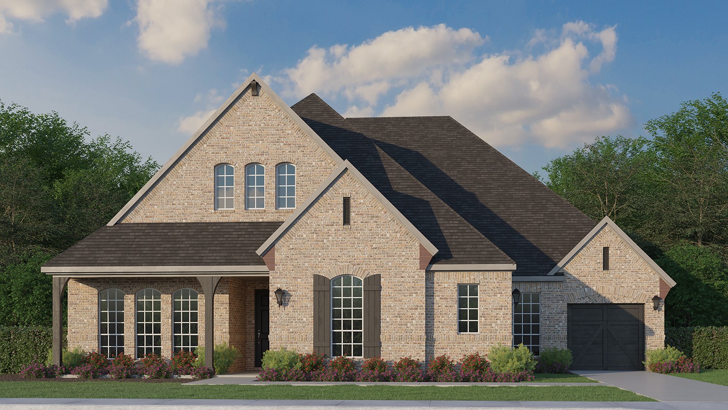 4430 Drip Channel Rd, For Sale in Midlothian - eXp Realty