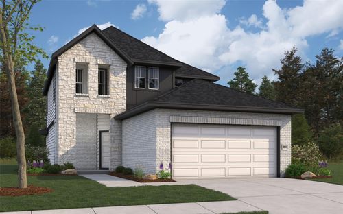25486 Blue Mistflower Dr, Montgomery, TX, 77316-1345 | Card Image