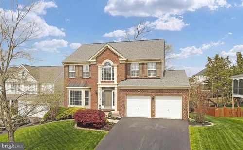 12936 Crews Ct, Bristow, VA, 20136-3112 | Card Image
