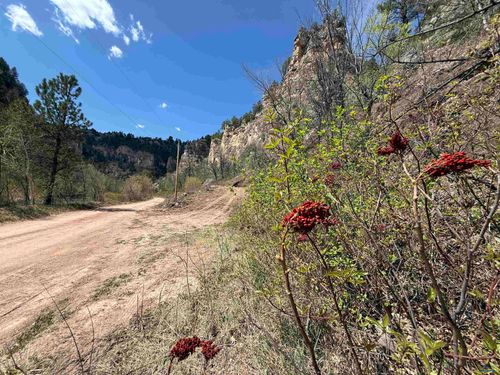 TBD Dark Canyon Rd, Rapid City, SD, 57702 | Card Image