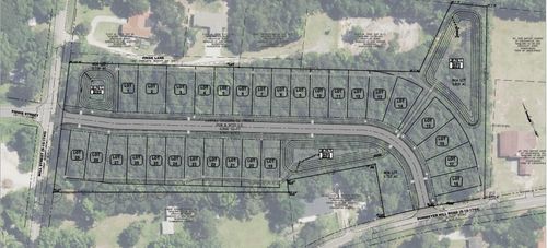 3245 Mill Street, Summerville, SC, 29485 | Card Image