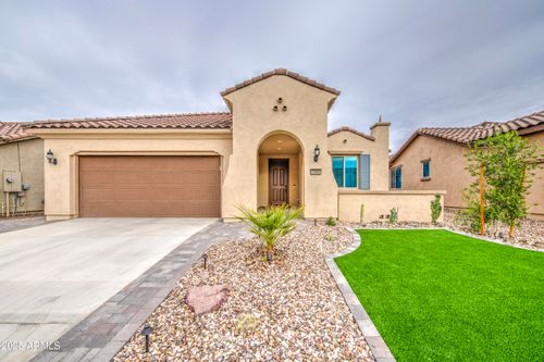 7688 W Cactus Wren Way, Florence, AZ, 85132-1402 | Card Image