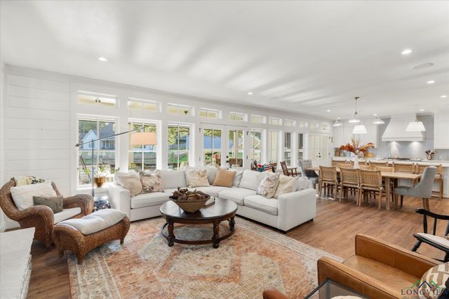 378 Cypress Creek Dr, House other with 4 bedrooms, 5 bathrooms and null parking in Mt Vernon TX | Image 7