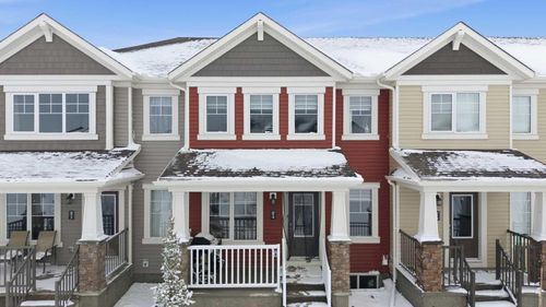 214 Windbury Lane Sw, Airdrie, AB, T4B5J5 | Card Image