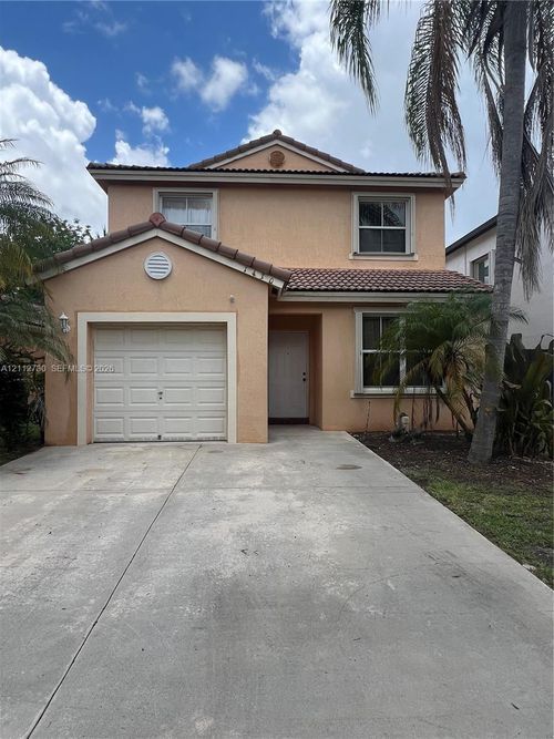 1430 Se 18th Pl, Homestead, FL, 33035-1995 | Card Image