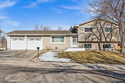 1822 Shattuck Avenue, Casper, WY, 82601 | Card Image