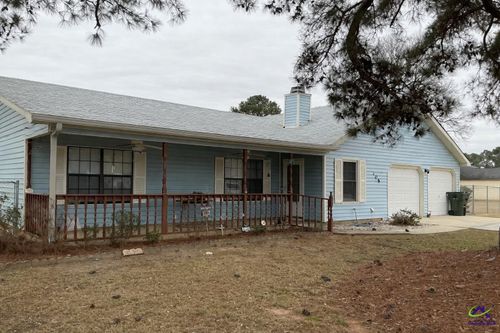 106 Northspring Drive, Warner Robins, GA, 31093-1658 | Card Image