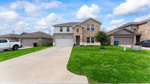 12818 Sunny Pass, Willis, TX, 77318-2009 | Card Image