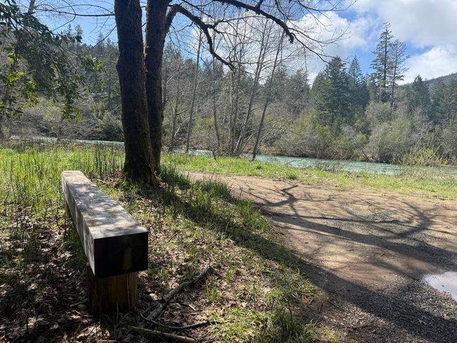 260 Sitting area by the river | Image 24