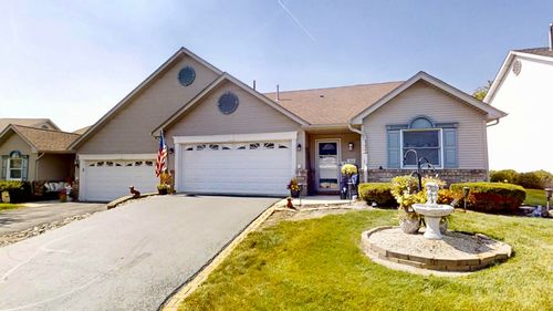 9618 Jackson Ct, Crown Point, IN, 46307 | Card Image