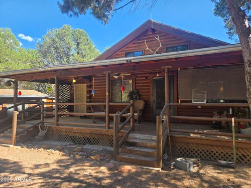 2145 Fishermans Rd, Overgaard, AZ, 85933-5148 | Card Image
