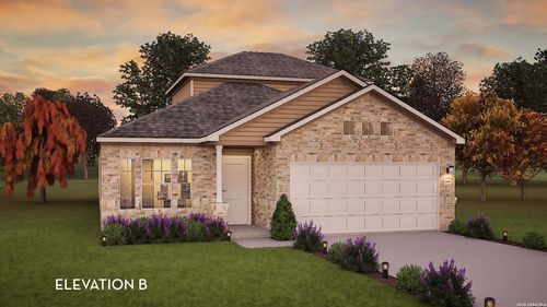 3902 Senora Mdw, San Antonio, TX, 78264-3204 | Card Image