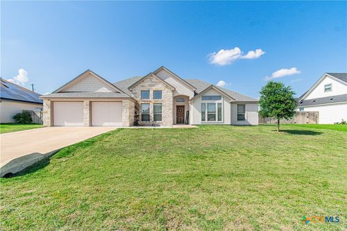 3814 Twilight Dr, Temple, TX, 76502-5868 | Card Image