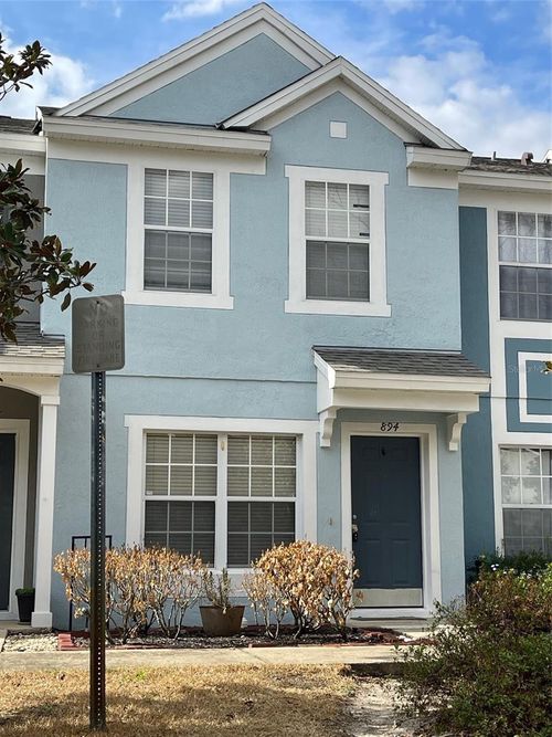 894 Vineland Pl, LAKE MARY, FL, 32746-1823 | Card Image