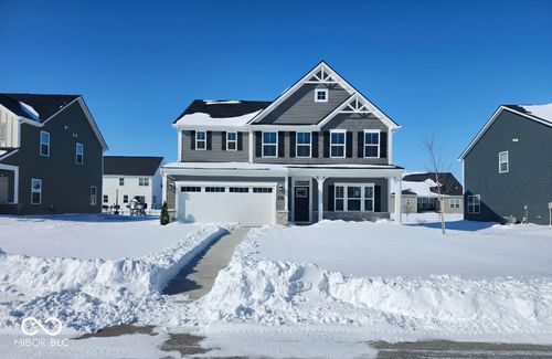 272 Mcnair Rd, Whiteland, IN, 46184-7040 | Card Image