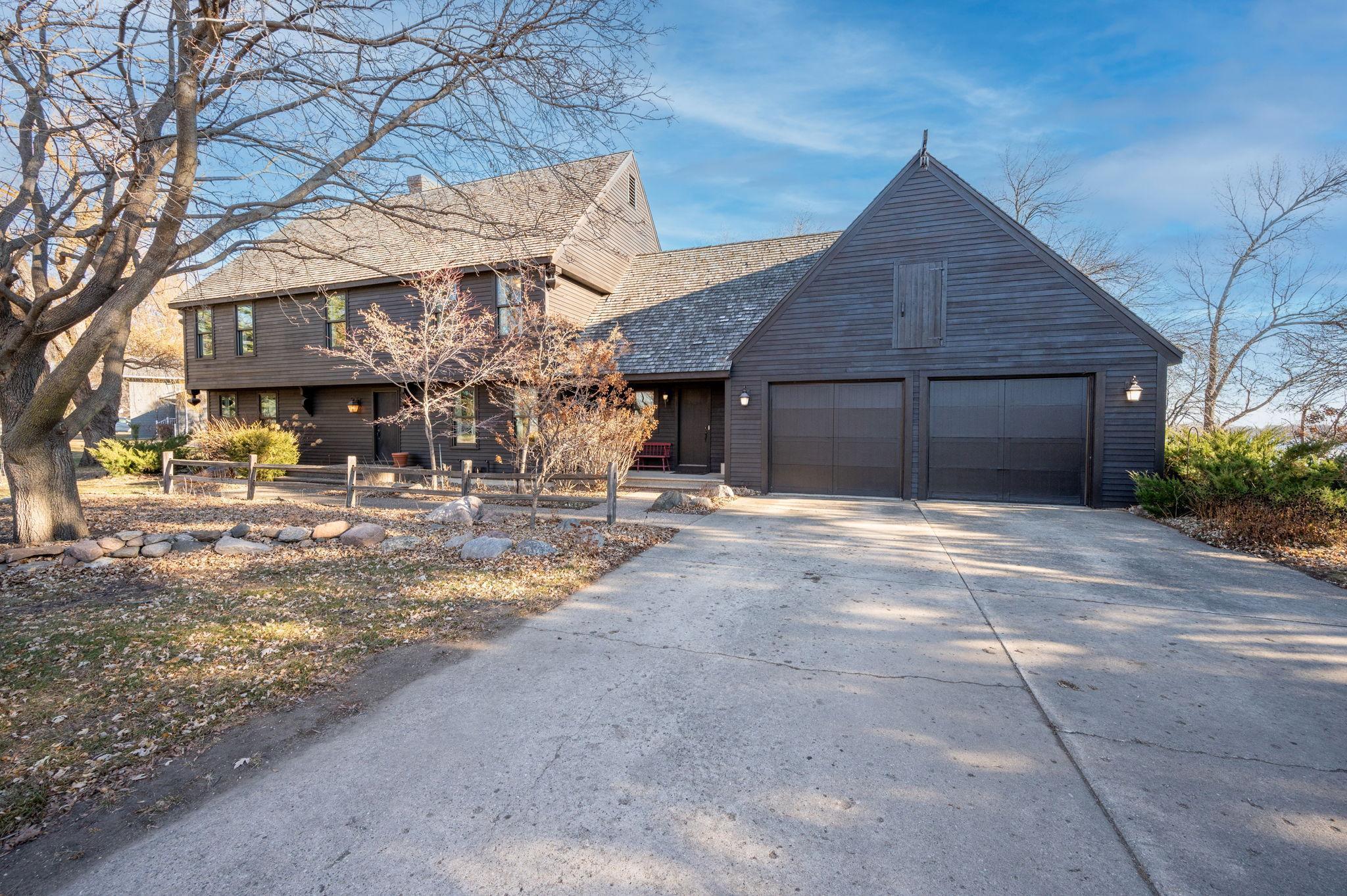 Knollwood Dr, Fairmont, MN 56031