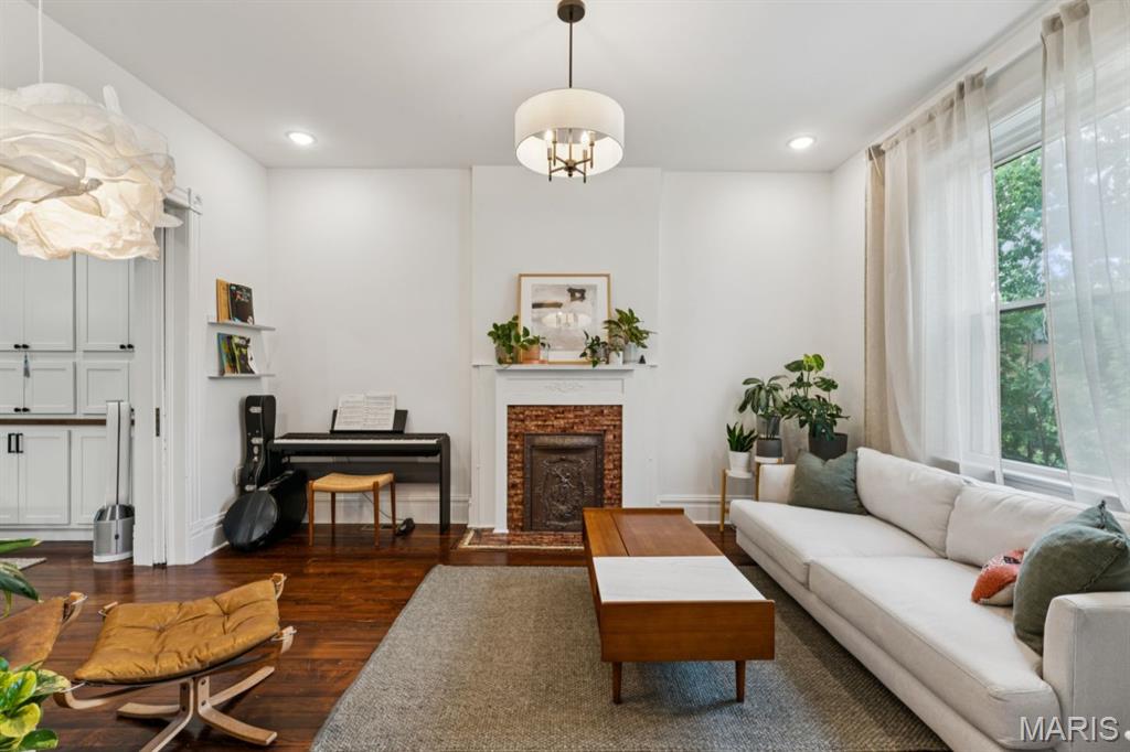 Residential in St Louis 4