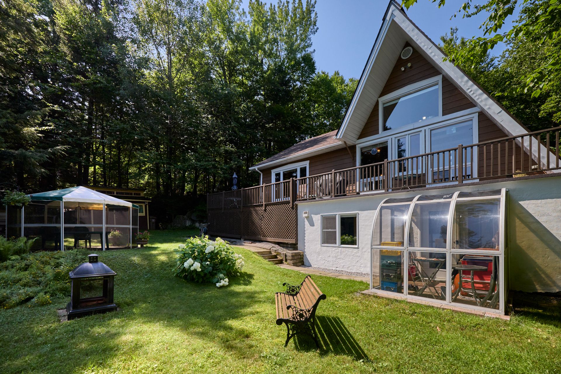 Residential in Montcalm 5