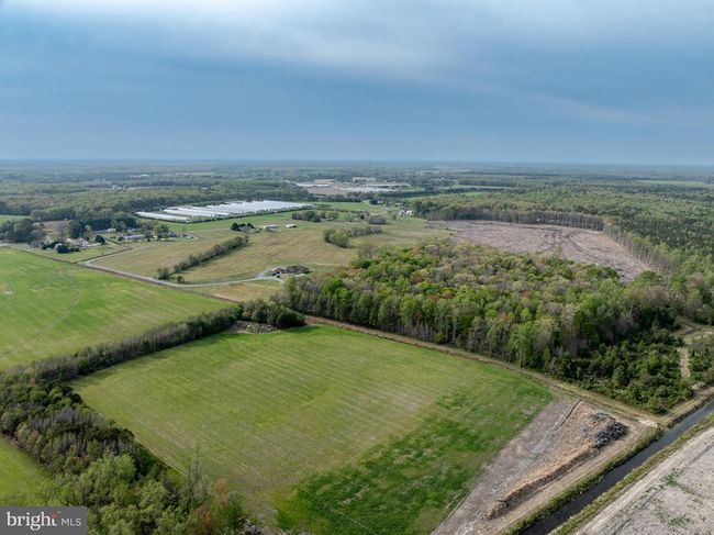 1572 Woodyard Rd, House other with 3 bedrooms, 4 bathrooms and null parking in HARRINGTON DE | Image 87