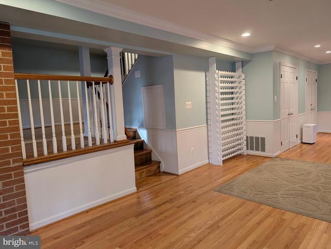 11901 Paradise Ln, House other with 4 bedrooms, 5 bathrooms and null parking in Oak Hill VA | Image 23