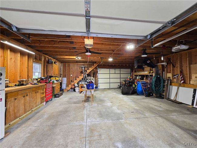 6339 Pottery Rd, House other with 3 bedrooms, 3 bathrooms and null parking in Warners NY | Image 39
