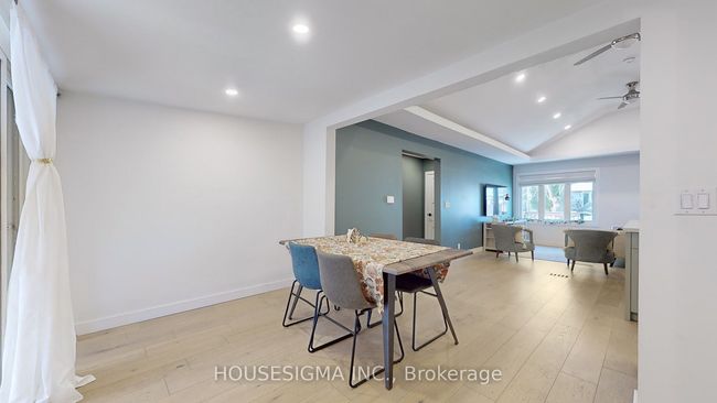 745 Marksbury Rd, House other with 3 bedrooms, 1 bathrooms and 6 parking in Pickering ON | Image 15