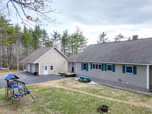 316 Bridgton Rd, Fryeburg, ME, 04037-1408 | Card Image