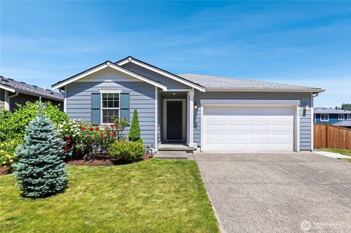 17807 123rd St E, Bonney Lake, WA, 98391-8207 | Card Image