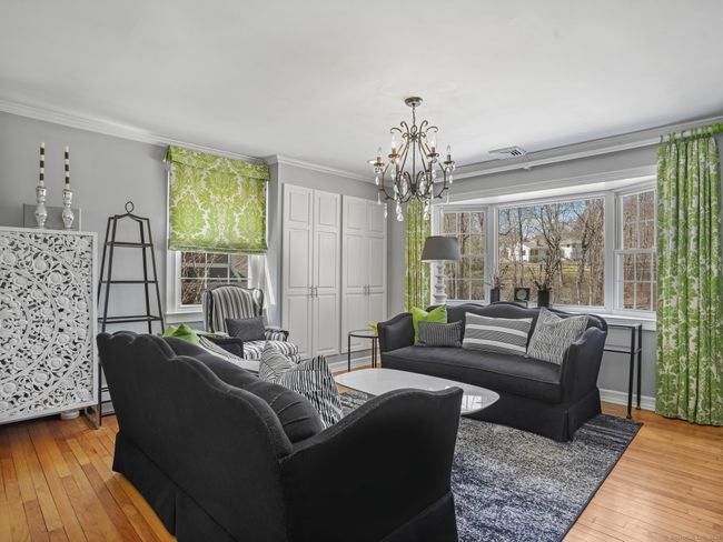 104 Haviland Rd, House other with 4 bedrooms, 3 bathrooms and null parking in Ridgefield CT | Image 5