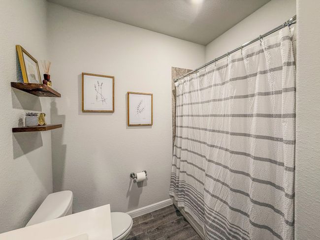 1005 Napier Way, House other with 3 bedrooms, 2 bathrooms and null parking in Justin TX | Image 16